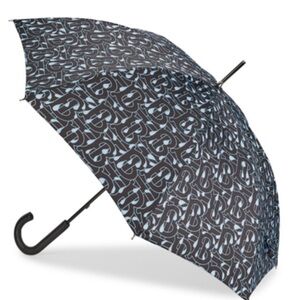BURBERRY rain capsule collection umbrella